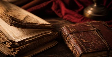 Evangelios apócrifos: por qué no están en la Biblia