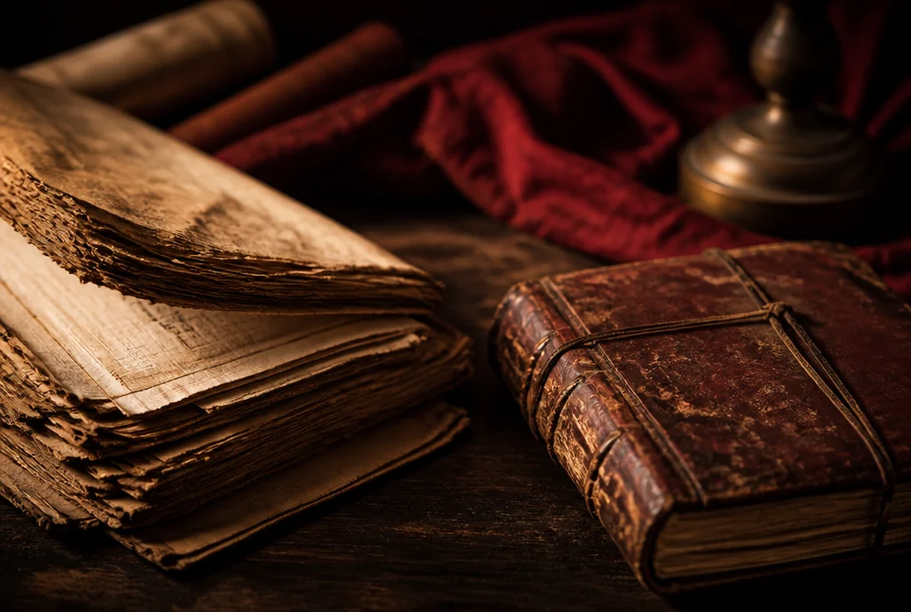 Evangelios apócrifos: por qué no están en la Biblia