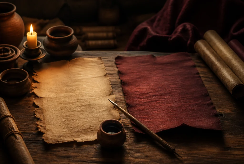 ¿Por qué los evangelios apócrifos no están en la Biblia?