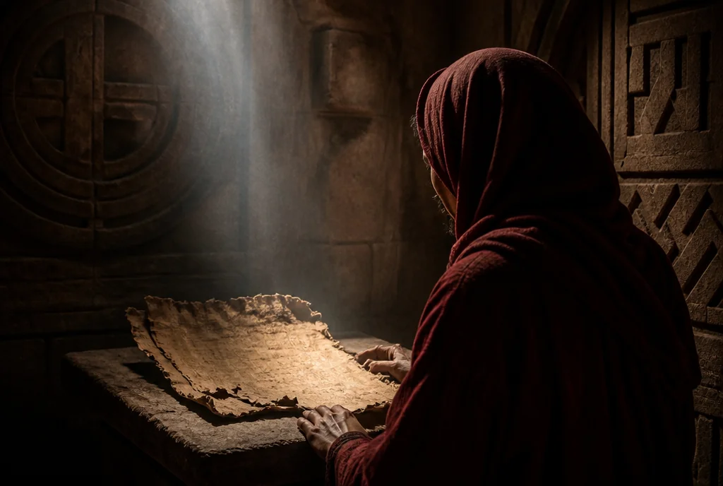 ¿Qué es el gnosticismo y por qué su Jesús es otro Jesús?