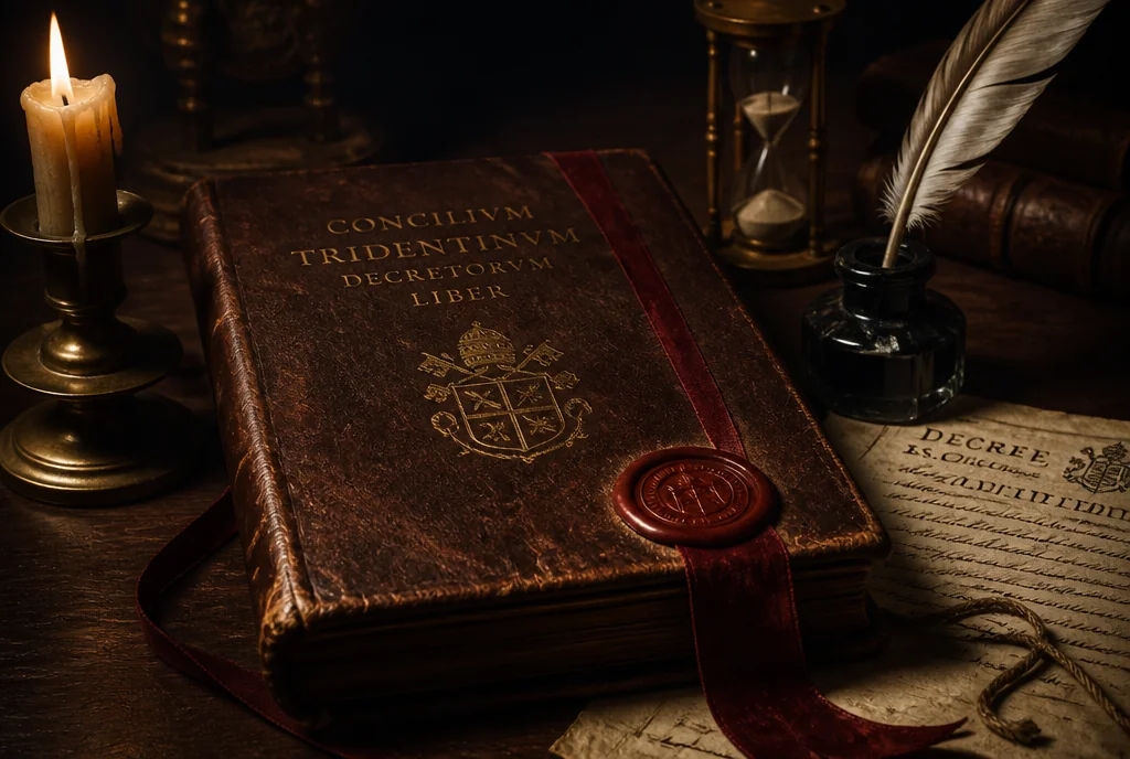 Preguntas frecuentes sobre el purgatorio