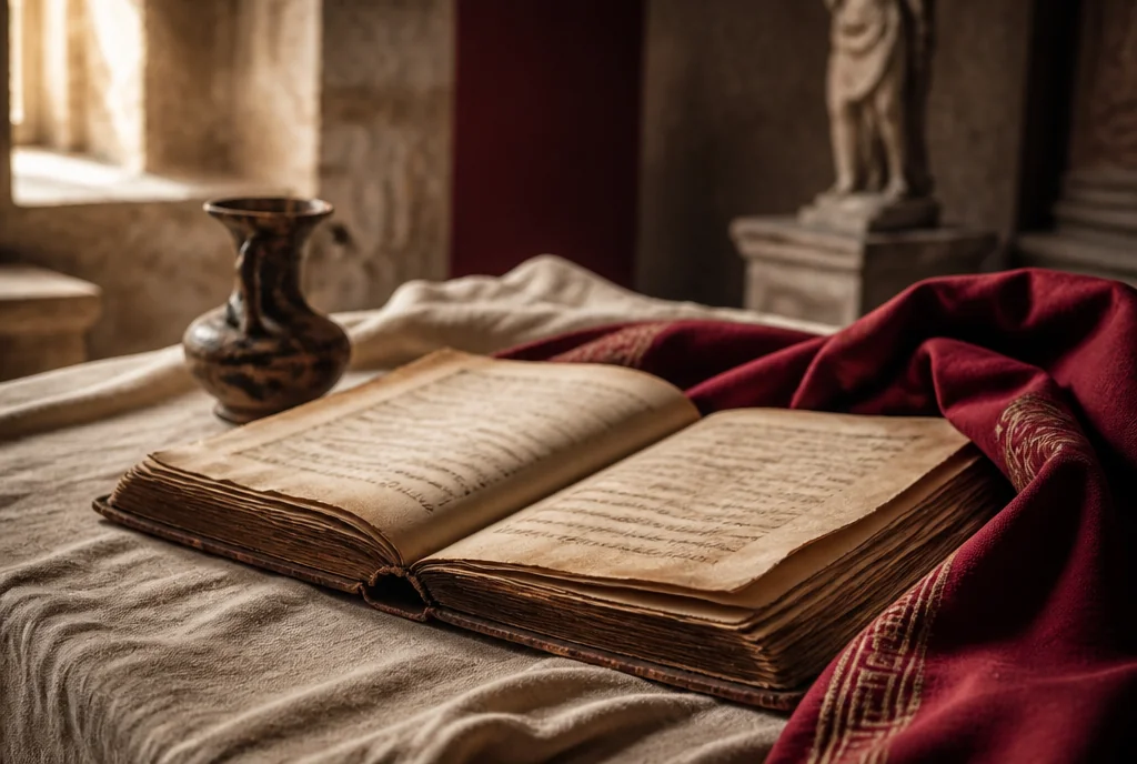 ¿Qué dice Romanos 5:12-21 sobre Adán como hombre histórico?