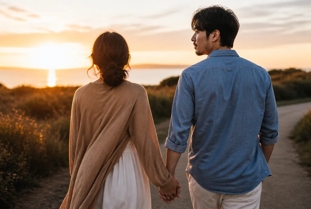 Qué hacer si mi cónyuge no quiere hablar de la falta de intimidad