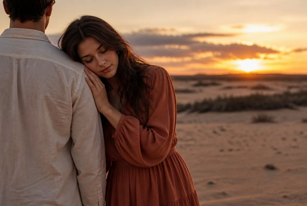 Qué significa fuerte es como la muerte el amor
