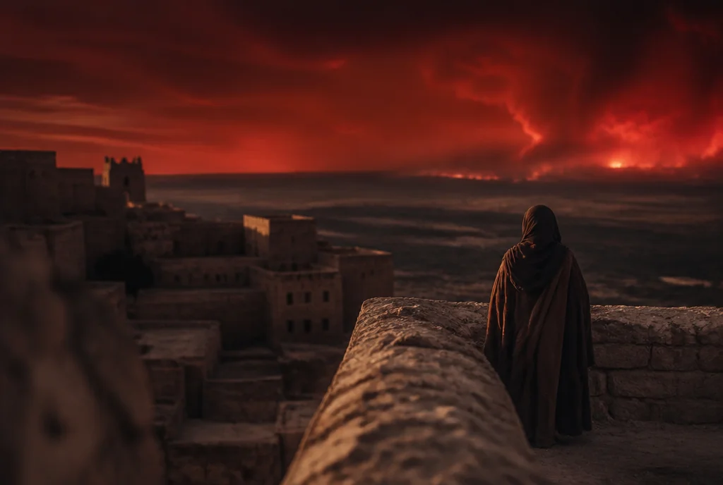 ¿Qué dice Apocalipsis 20:7-9 sobre Gog y Magog?