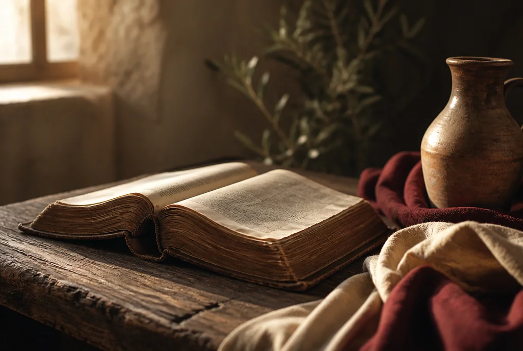 ¿Qué dice la Biblia sobre el cuerpo y su formación?