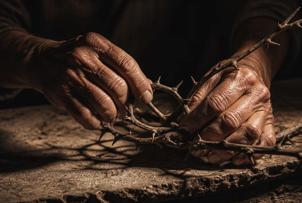 Herido por nuestras rebeliones (Isaías 53:4-6)