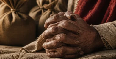José perdonó a sus hermanos: qué enseña la Biblia