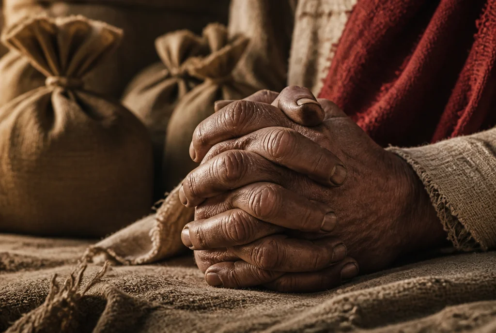 José perdonó a sus hermanos: qué enseña la Biblia