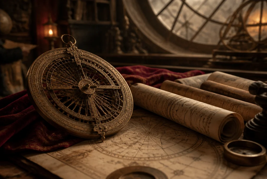 ¿La astrología tiene base científica?