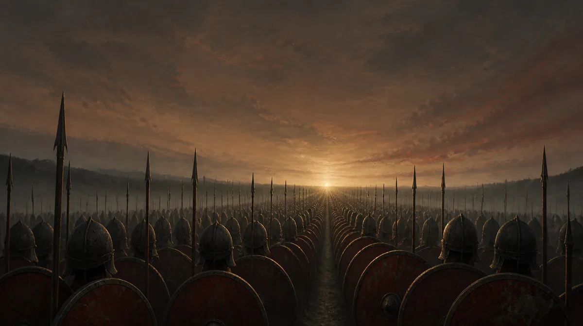 Cuándo será la batalla de Armagedón