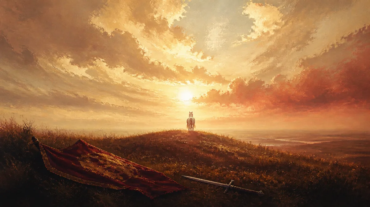 Gog y Magog es lo mismo que la batalla de Armagedón