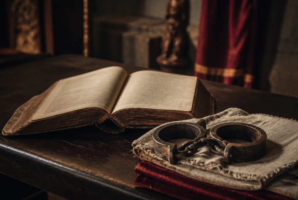 ¿La Biblia apoya la esclavitud?