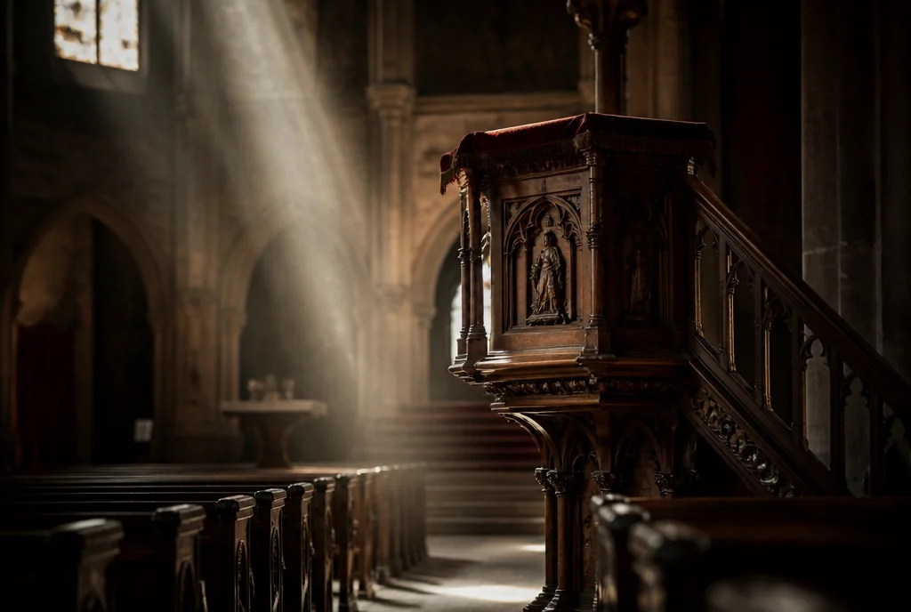 ¿La iglesia usó la Biblia para justificar la esclavitud?