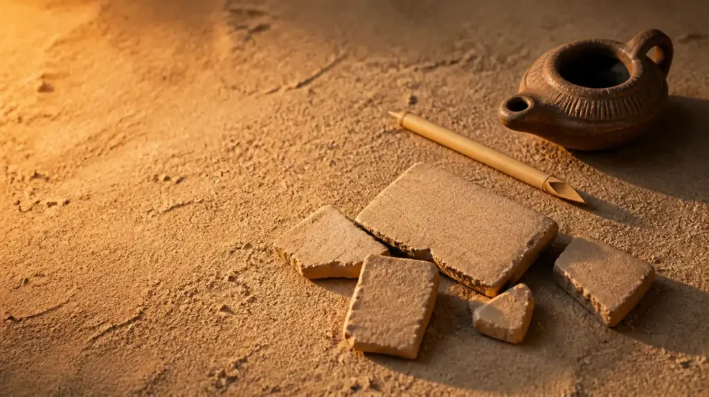 La epopeya de Gilgamesh y la Biblia