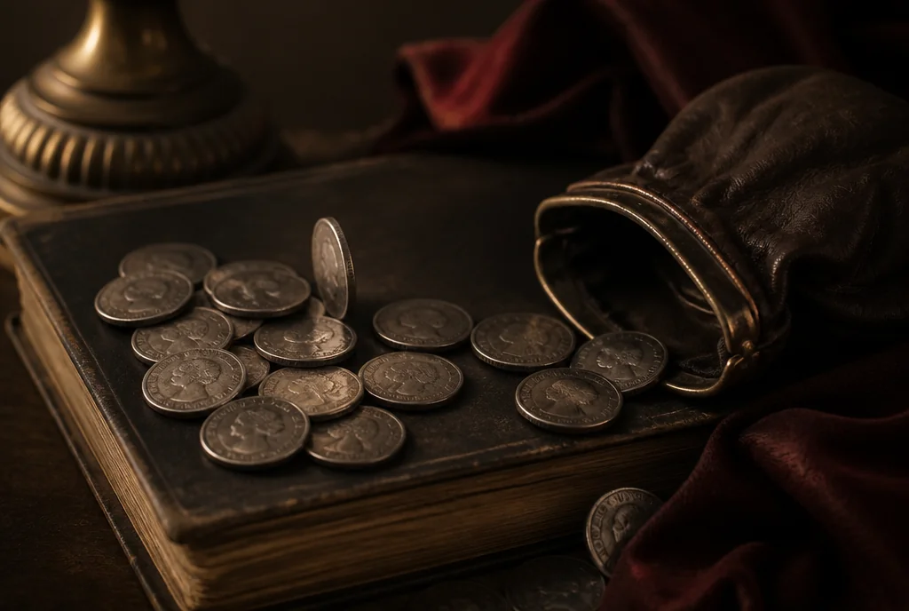 El ejemplo de los cien táleros