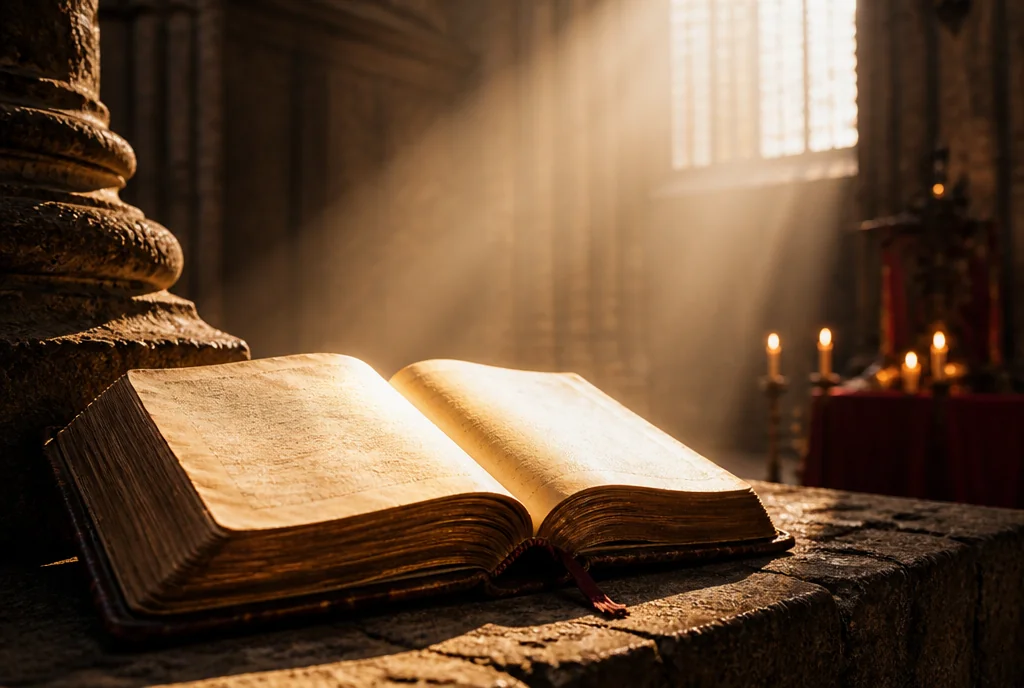 ¿Qué dice la Biblia sobre el modo de existir de Dios?