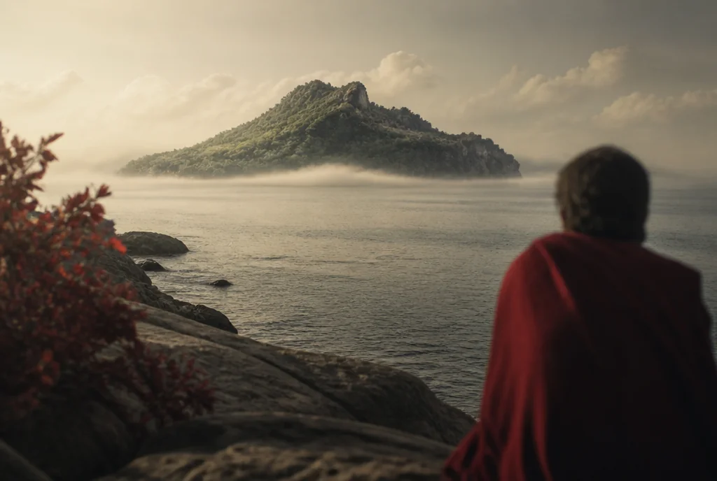 En qué consiste exactamente la isla perfecta