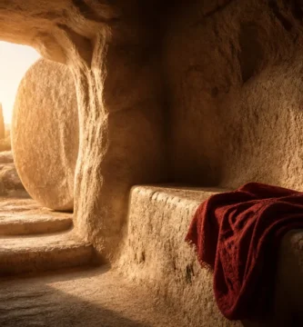La resurrección de los muertos según la Biblia