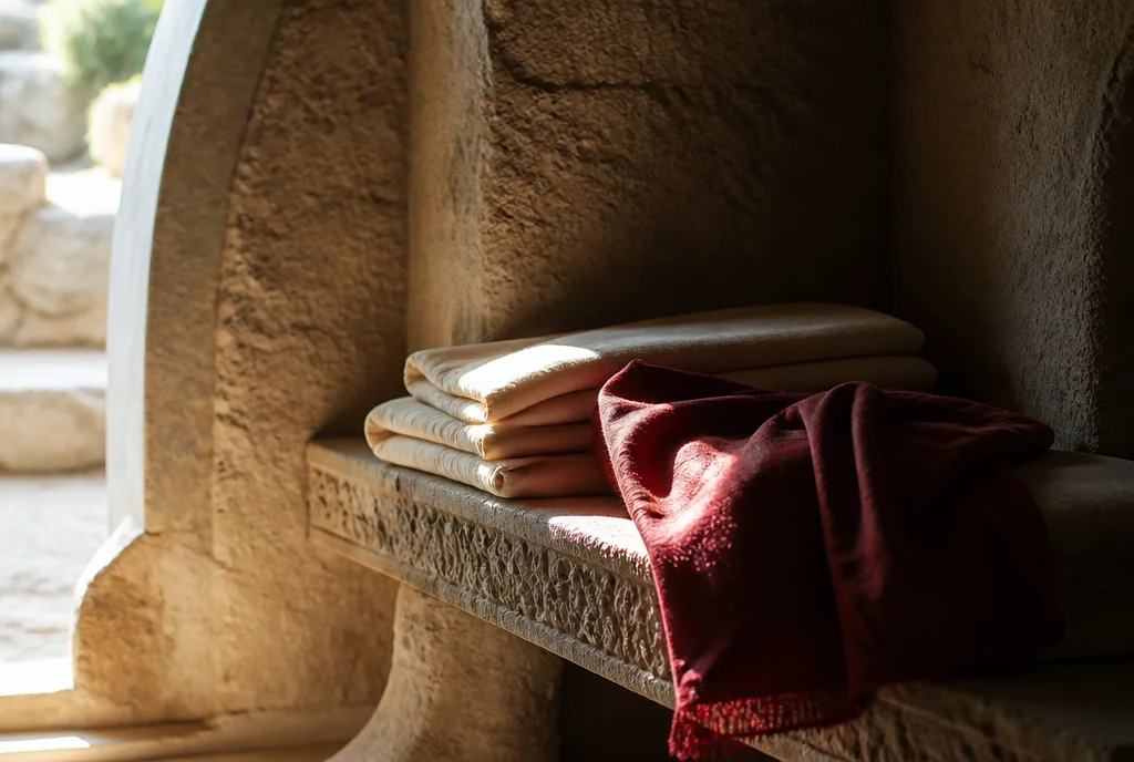 ¿Por qué la resurrección de Jesús es el modelo de la nuestra?