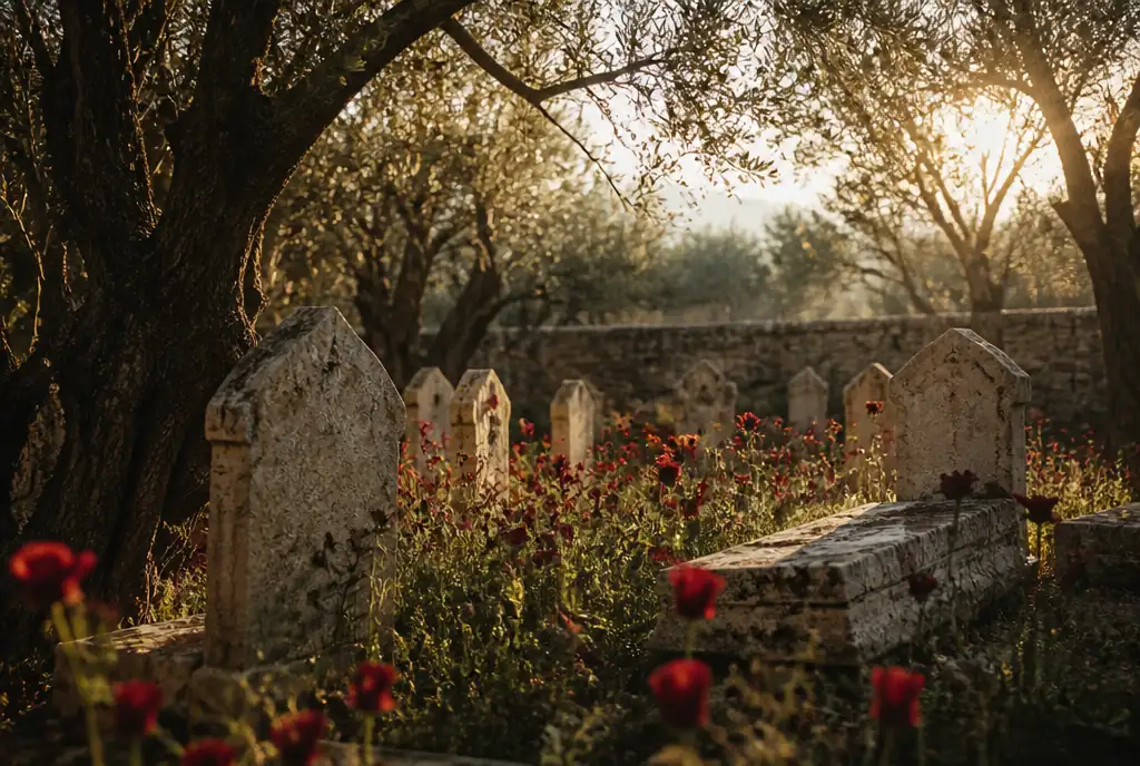 ¿Qué cambia hoy la resurrección de los muertos?