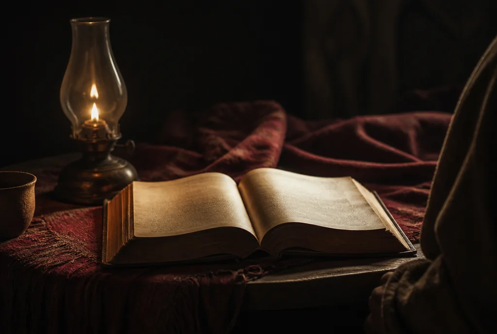 ¿Qué dice la Biblia sobre la soledad?