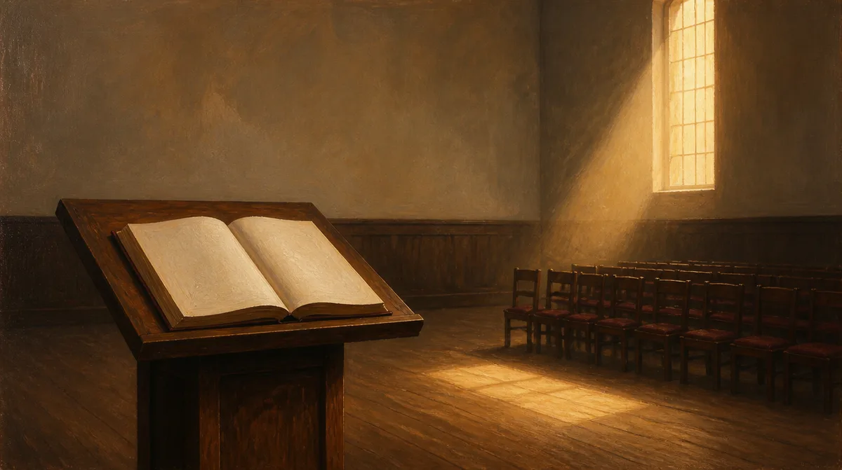 Estos pasajes contradicen a las mujeres que enseñaron en la Biblia