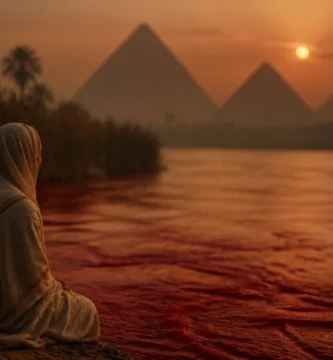 Las plagas de Egipto en el Apocalipsis