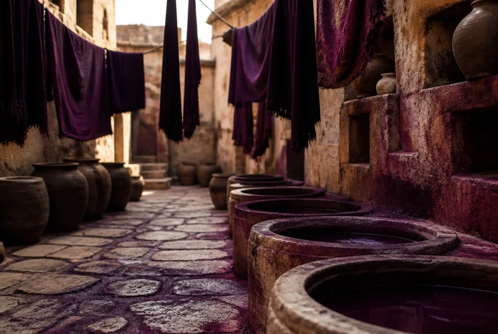 Tiatira: la iglesia de los gremios de artesanos