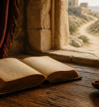 El llamado de Dios: cómo saberlo