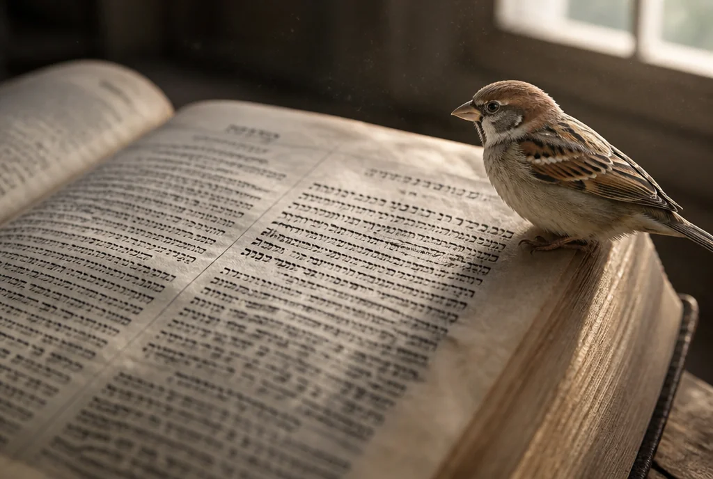 los animales tienen alma nefesh en la Biblia