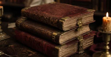Los libros que el Vaticano quitó de la Biblia