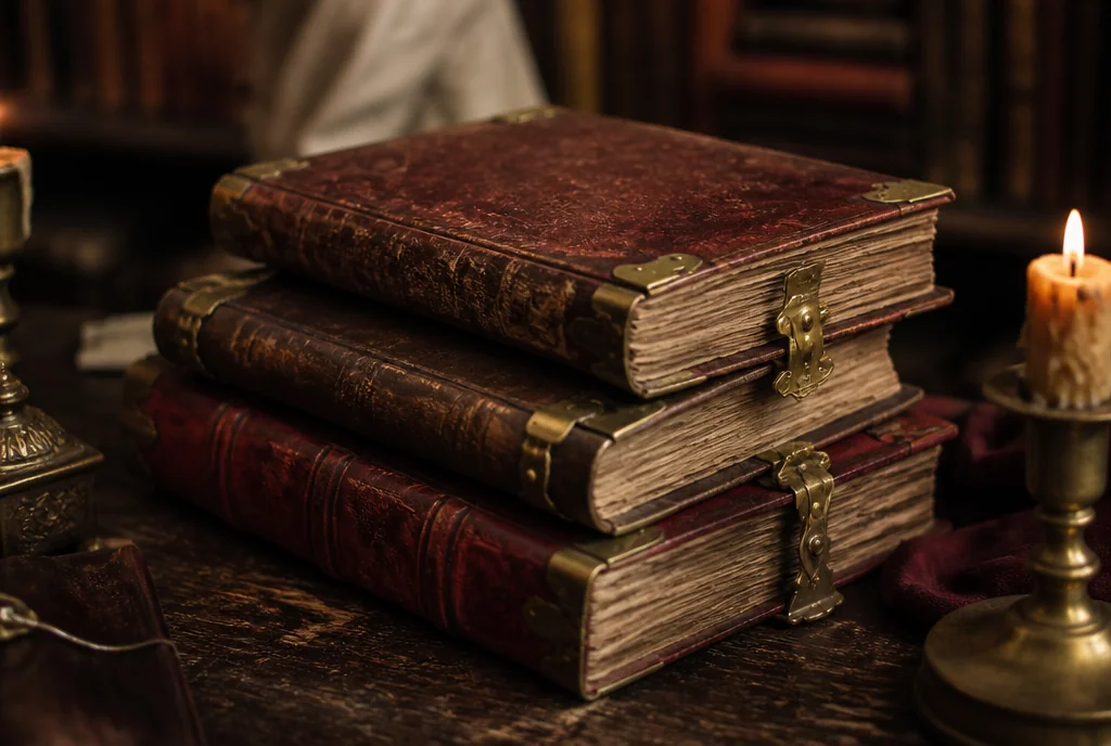 Los libros que el Vaticano quitó de la Biblia