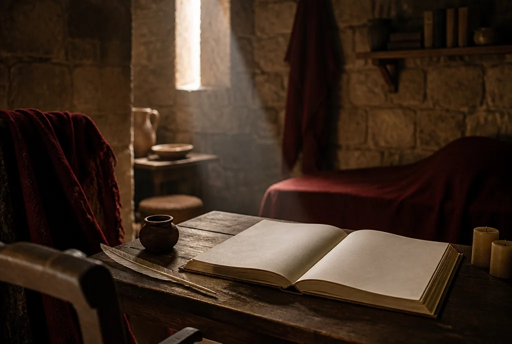 ¿Qué dijo San Jerónimo sobre los libros deuterocanónicos?
