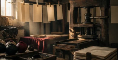 ¿Lutero quitó libros de la Biblia?