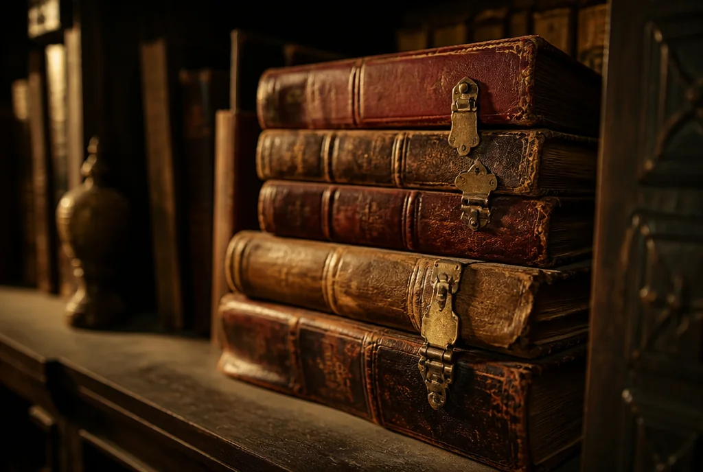 ¿Qué Biblias protestantes incluían esos libros?