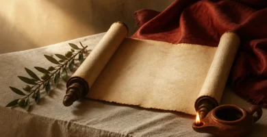 Mateo 18:15-17: cómo confrontar un conflicto