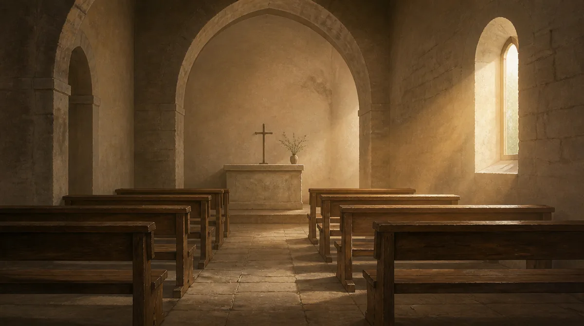 Qué pasa si el hermano no escucha ni siquiera a la iglesia