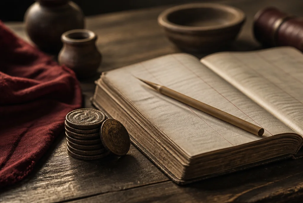 ¿Qué dice la Biblia sobre administrar el dinero?