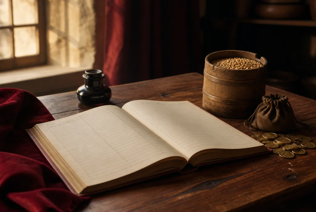 ¿Qué dice la Biblia sobre hacer un presupuesto?
