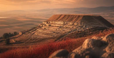 El monte de Meguido y el Armagedón