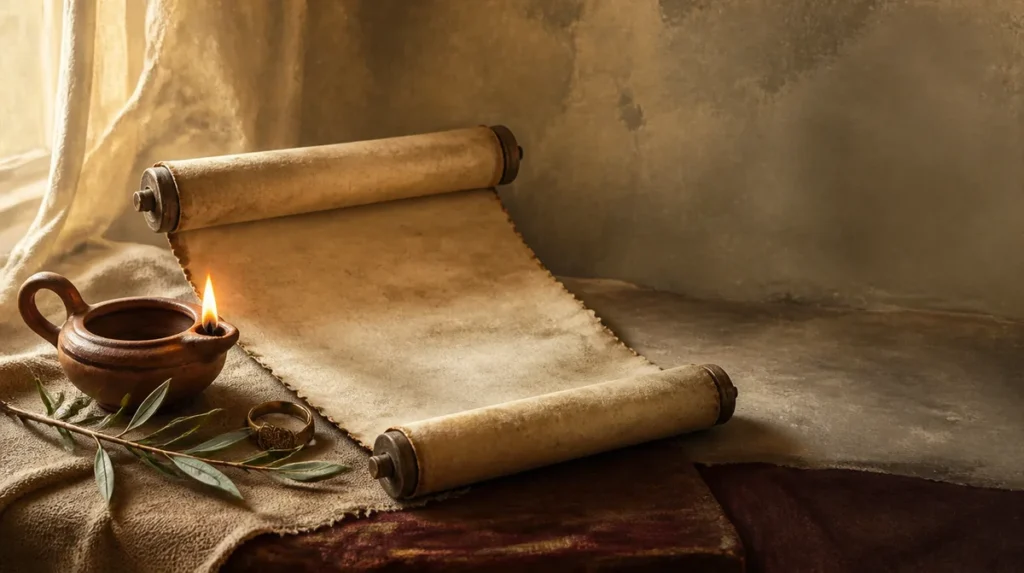 Mujeres con autoridad en la Biblia