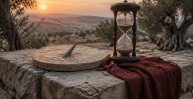 Nadie sabe el día ni la hora: qué significa