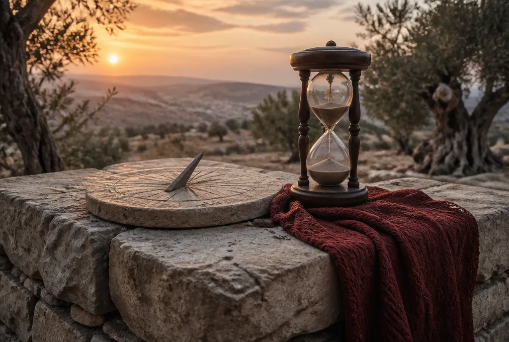 Nadie sabe el día ni la hora: qué significa