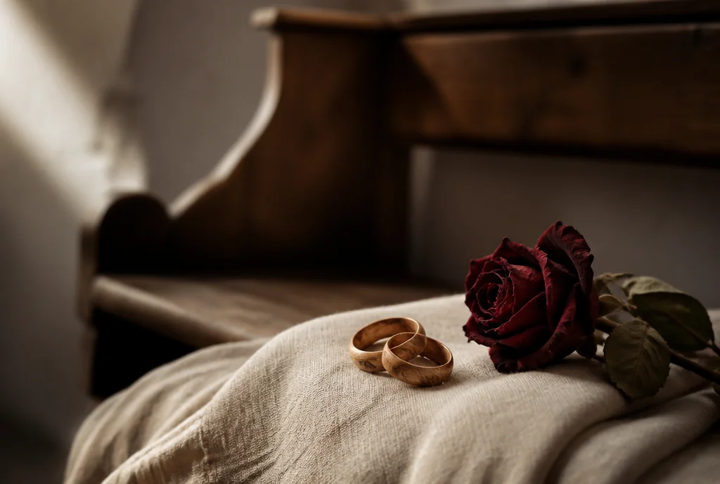¿Qué enseña este versículo sobre esperar el amor?