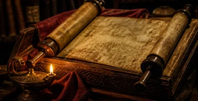 Nombres de Dios y su significado