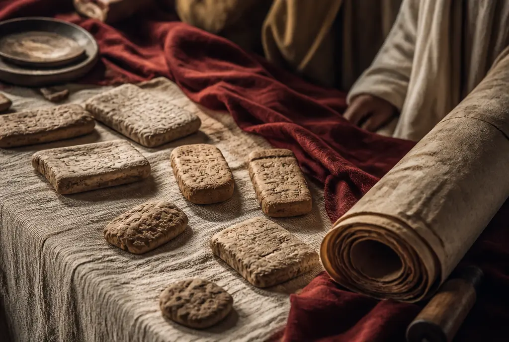 ¿Qué dice Génesis sobre el origen de las lenguas?