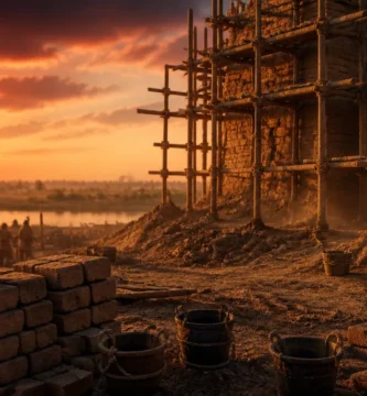 El pecado de la torre de Babel