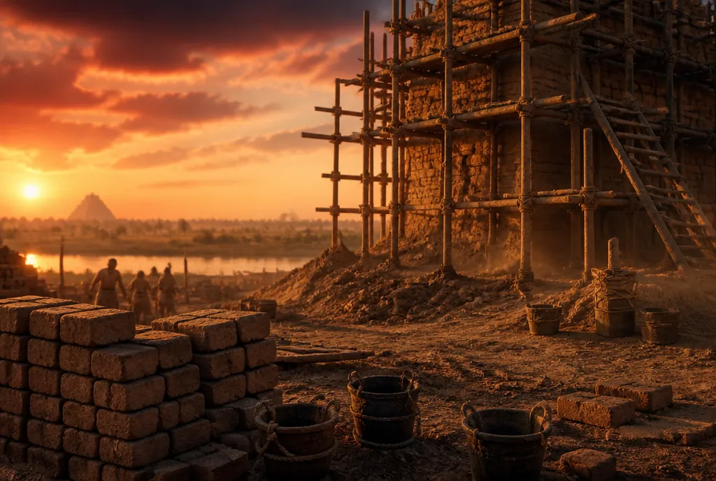 El pecado de la torre de Babel
