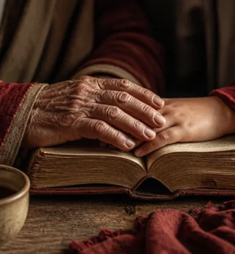 Pedir consejo antes de tomar una decisión según la Biblia